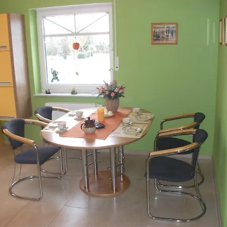 Haus Am Kiessee - Mediterranes Flair Mit Seeblick Appartement