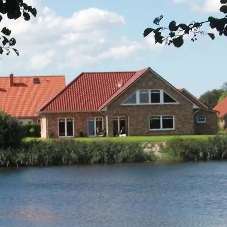 Haus Am Kiessee - Mediterranes Flair Mit Seeblick *