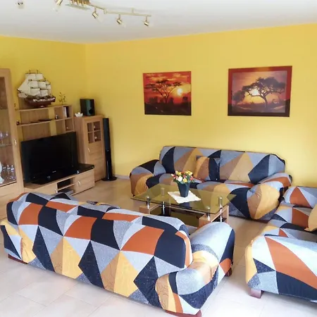 Haus Am Kiessee - Mediterranes Flair Mit Seeblick *