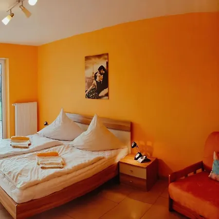 Appartement Haus Am Kiessee - Mediterranes Flair Mit Seeblick *