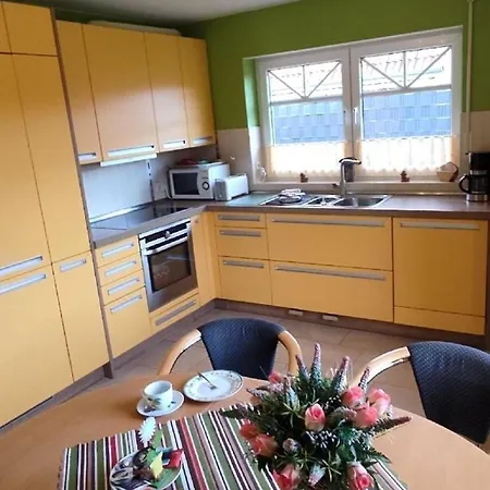 Haus Am Kiessee - Mediterranes Flair Mit Seeblick *