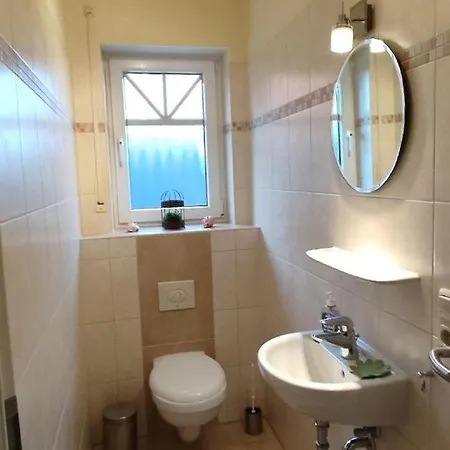 Haus Am Kiessee - Mediterranes Flair Mit Seeblick Appartement